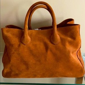 Mark & Graham Elizabeth’s Slouch Bag